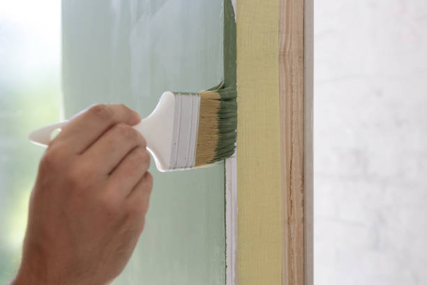Asbestos and Lead Testing During Mold Inspection in Tahoe Vista, CA