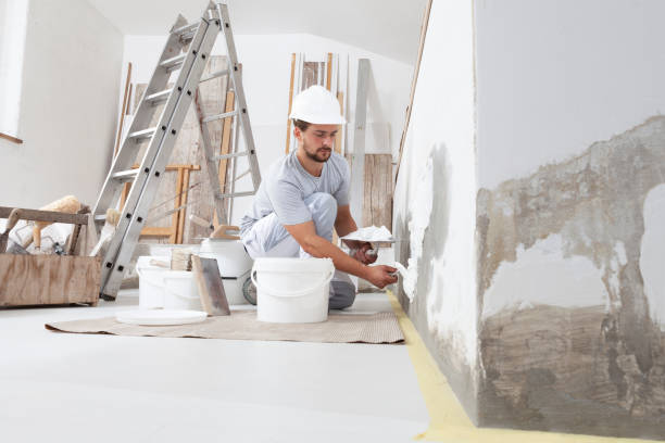 Best Dehumidification Services  in Tahoe Vista, CA