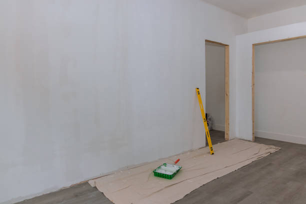 Best Water Damage & Mold Remediation  in Tahoe Vista, CA